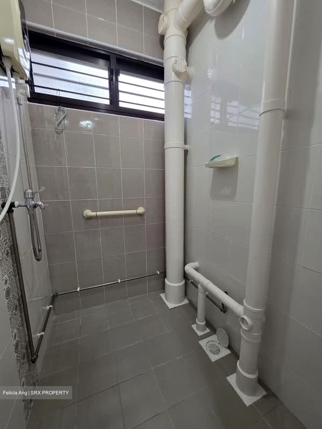 Blk 501 Kaki Bukit Ville (Bedok), HDB 3 Rooms #582774391